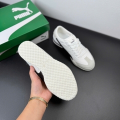 puma bella trắng đen