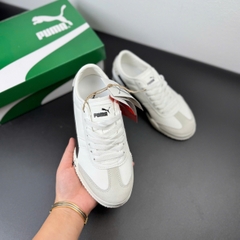 puma bella trắng đen