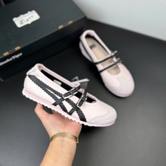bb tiger hồng