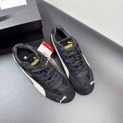 puma speedcat đen