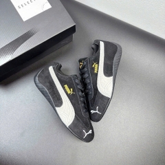 puma speedcat đen