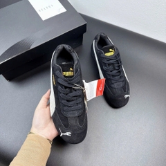 puma speedcat đen