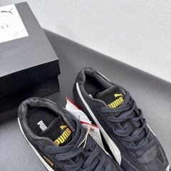 puma speedcat đen