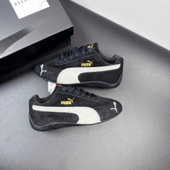 puma speedcat đen
