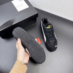 puma speedcat đen