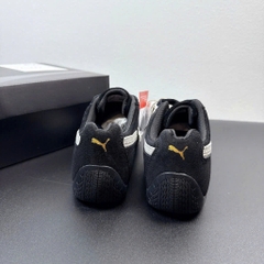puma speedcat đen