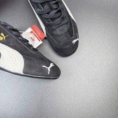 puma speedcat đen