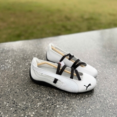 bb puma trắng