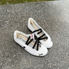 bb puma trắng