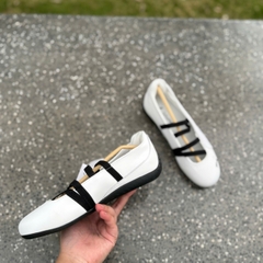 bb puma trắng