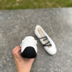 bb puma trắng