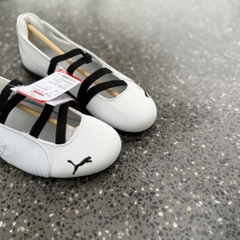 bb puma trắng