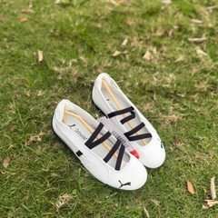 bb puma trắng