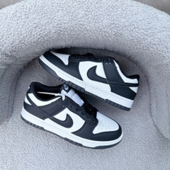 nike sb đen thấp