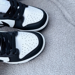 nike sb đen thấp