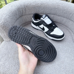 nike sb đen thấp