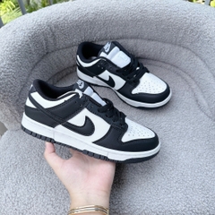 nike sb đen thấp