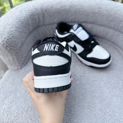 nike sb đen thấp
