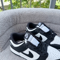 nike sb đen thấp