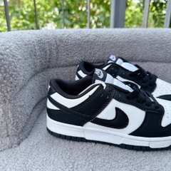 nike sb đen thấp
