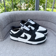 nike sb đen thấp