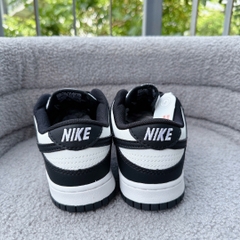 nike sb đen thấp