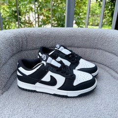 nike sb đen thấp