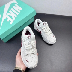 nike sb58 móc đỏ
