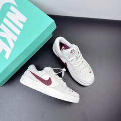 nike sb58 móc đỏ