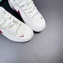 nike sb58 móc đỏ