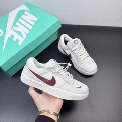 nike sb58 móc đỏ