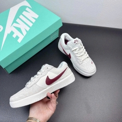 nike sb58 móc đỏ