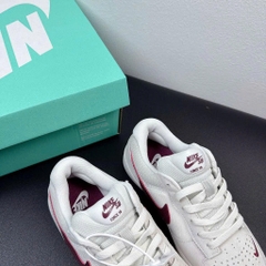 nike sb58 móc đỏ