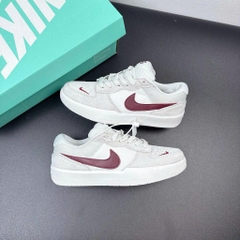 nike sb58 móc đỏ