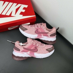 nike v2k hồng