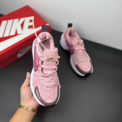 nike v2k hồng