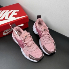 nike v2k hồng