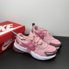nike v2k hồng