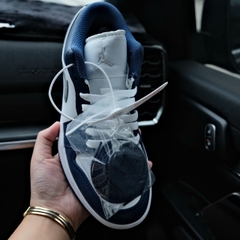 jd navy xám thấp sc