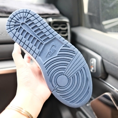 jd navy xám thấp sc