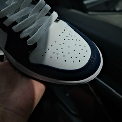 jd navy xám thấp sc