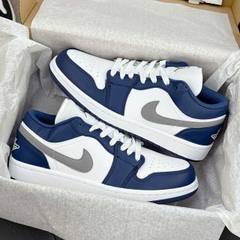 jd navy xám thấp sc