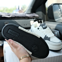 mlb 2025 trắng xám