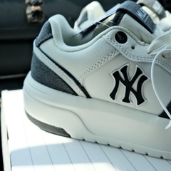 mlb 2025 trắng xám