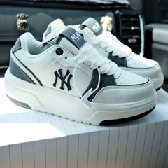 mlb 2025 trắng xám