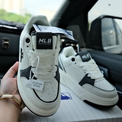 mlb 2025 trắng xám