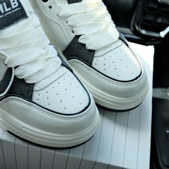 mlb 2025 trắng xám