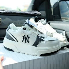 mlb 2025 trắng xám