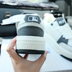 mlb 2025 trắng xám