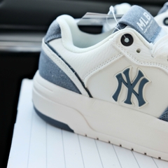 mlb 2025 trắng xanh